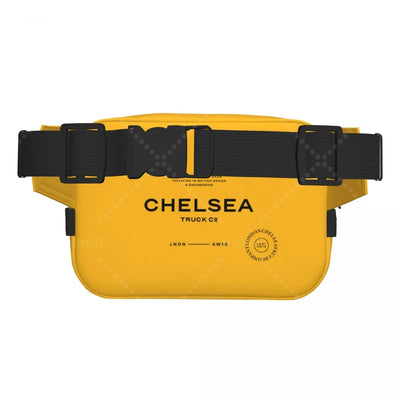 Grand sac banane pour homme confortable