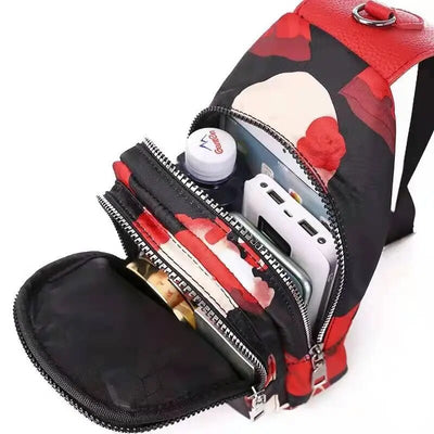 Sac bandoulière femme mode