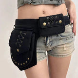 Sac de ceinture Ethnique stylé