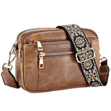 Sacoche bandoulière femme tendance