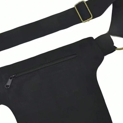 Sac de ceinture Ethnique stylé