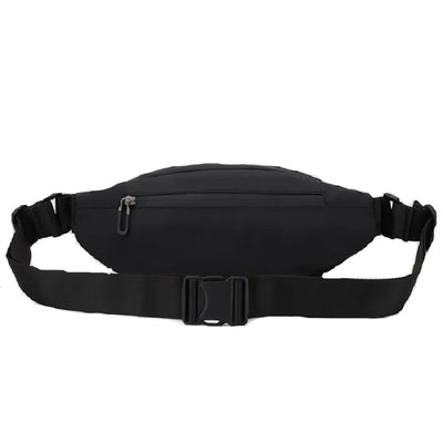 Sac banane holographique tendance