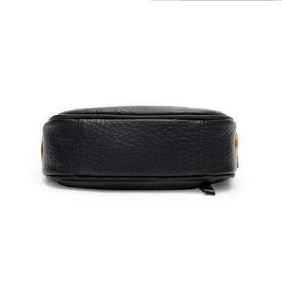 Sac banane Bandoulière matelassé