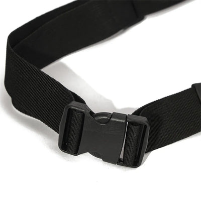 Sac bandoulière oversize waterproof