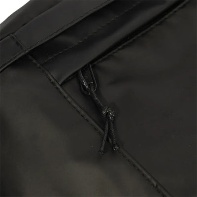 Sac bandoulière oversize waterproof