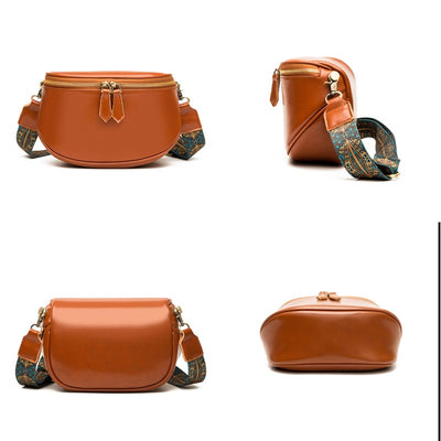 Sac banane bandoulière fashion