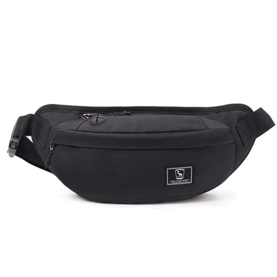 Sac banane waterproof ergonomique