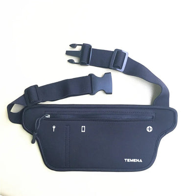 Sac banane sport ergonomique