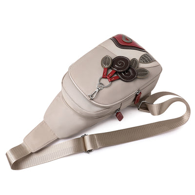 Sac banane Bandoulière Bohème