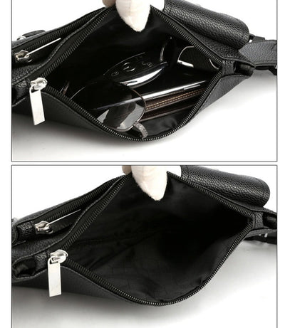 Sac banane multifonctions chic