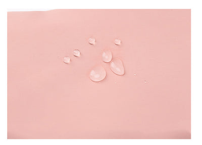 Sac banane mode rose femme