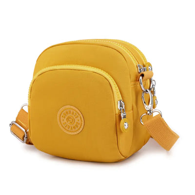 Sac banane Pocket pour femme