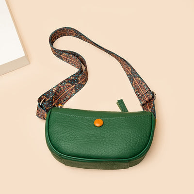 Sac banane Bandoulière matelassé