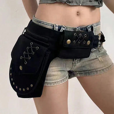 Sac de ceinture Ethnique stylé