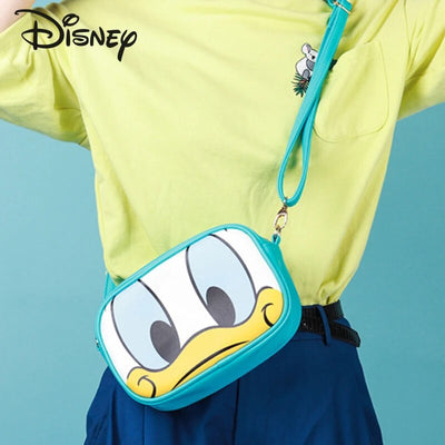 Sacoche banane bandoulière Minnie