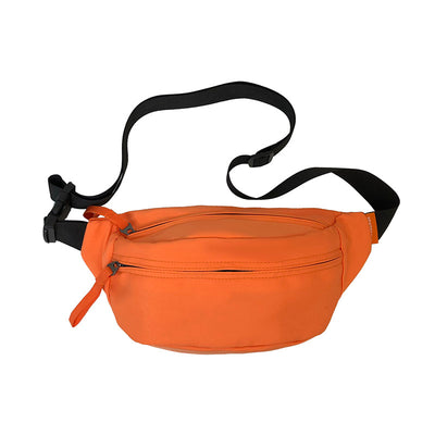 Sac banane confort Blanc