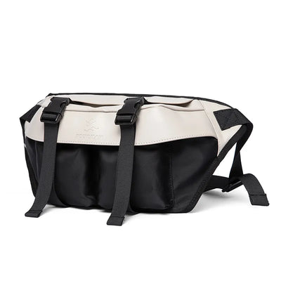 Sac banane grand waterproof