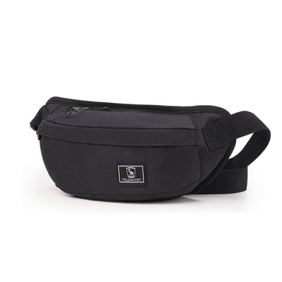 Sac banane waterproof ergonomique