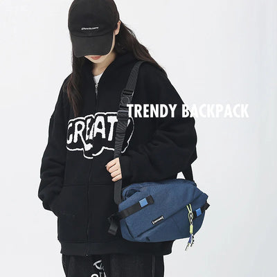 Sacoche bandoulière 2025