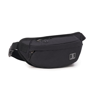 Sac banane waterproof ergonomique