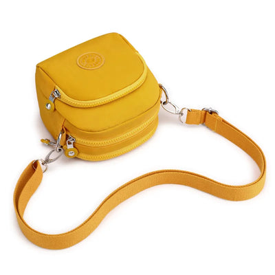 Sac banane Pocket pour femme