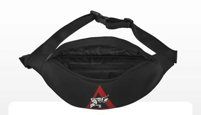 Sac banane Oversize A stylé