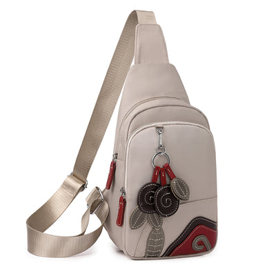 Sac banane Bandoulière Bohème