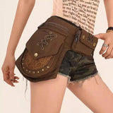 Sac de ceinture Ethnique stylé