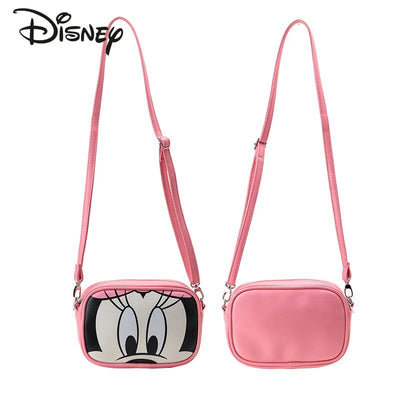 Sacoche banane bandoulière Minnie