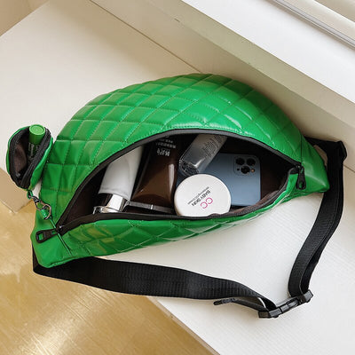 Sac bandoulière femme XXl oversize