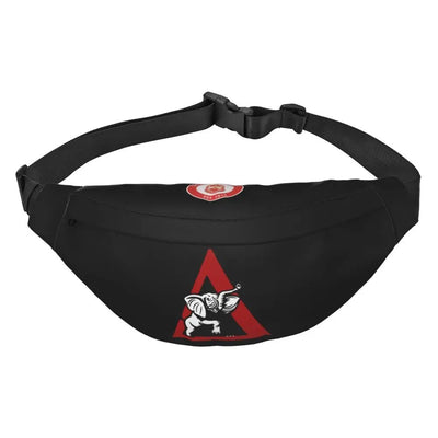 Sac banane Oversize A stylé