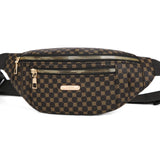 Sac banane chic moderne femme