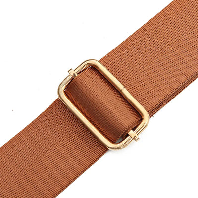 Sac bandoulière chic tissu femme