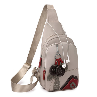 Sac banane Bandoulière Bohème