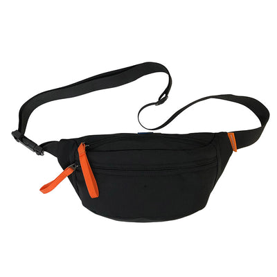 Sac banane confort Blanc