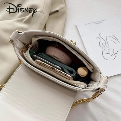 Sac Banane bandoulière collector beige