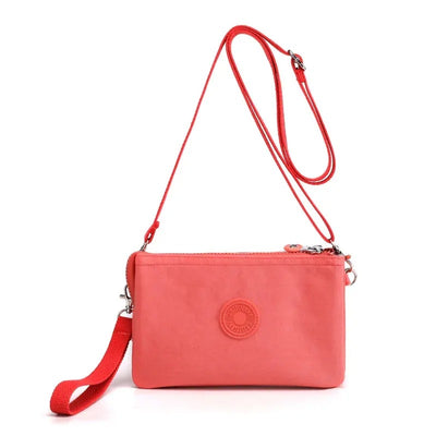 Sac banane rectangulaire