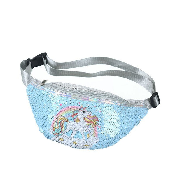 Sac banane pour petite fille - Mon Sac Banane ™