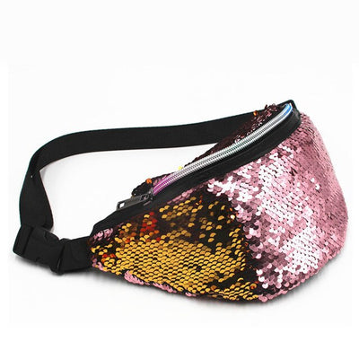 Sac banane pour fille - Mon Sac Banane ™