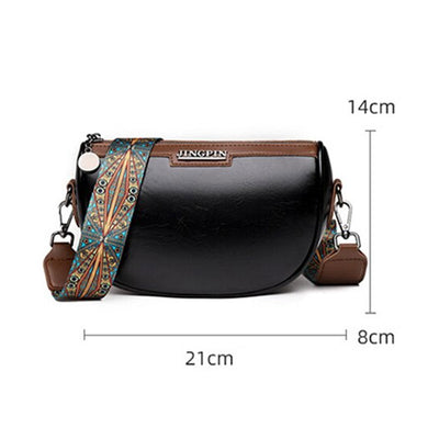 Sac banane Bandoulière Mode