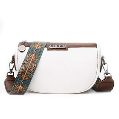 Sac banane Bandoulière Mode