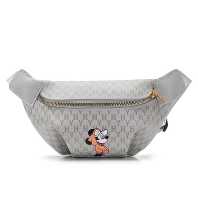 Sac banane femme vintage - Mon Sac Banane ™