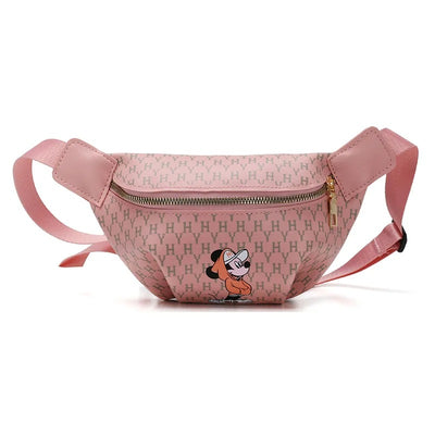 Sac banane femme vintage - Mon Sac Banane ™