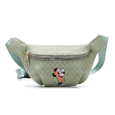 Sac banane femme vintage - Mon Sac Banane ™
