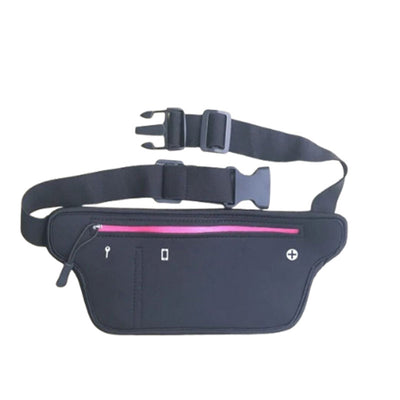 Sac banane sport ergonomique