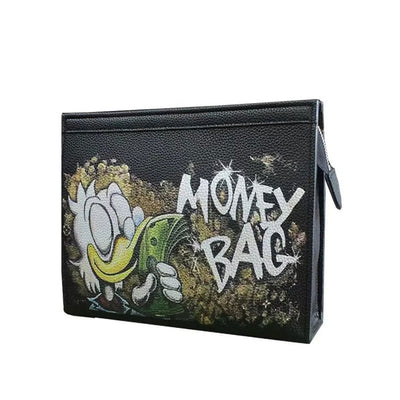 Sacoche banane bandoulière Original Donald