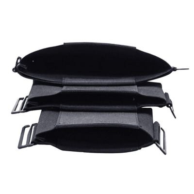 Mini sac banane extra plat