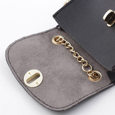 sac banane ceinture femme