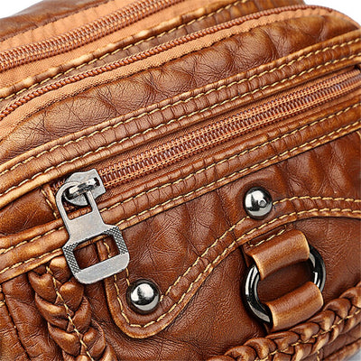 Sac banane femme cuir chic - Mon Sac Banane ™