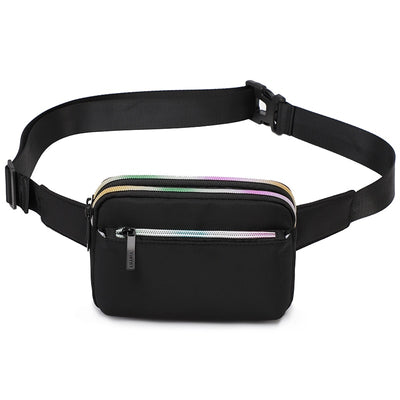 Sac banane à la mode